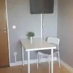 Apartman 1 A Modern *