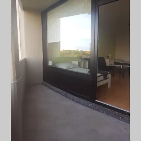 1 A Modern Apartment *