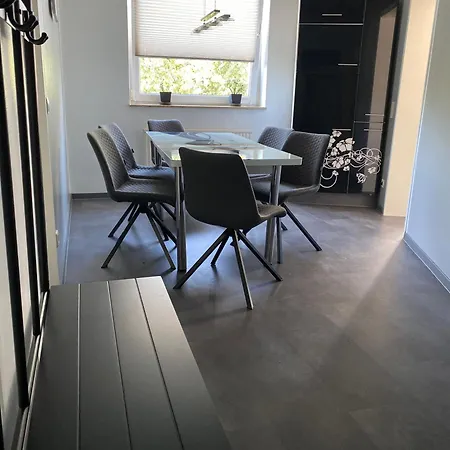 1 A Modern Lejlighed Duisburg