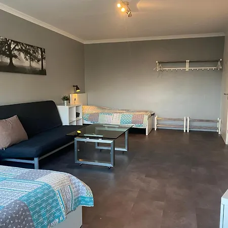 Lejlighed 1 A Modern Duisburg