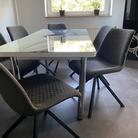 Lejlighed 1 A Modern