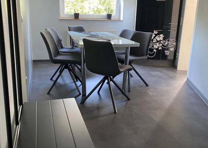 1 A Modern Lejlighed Duisburg